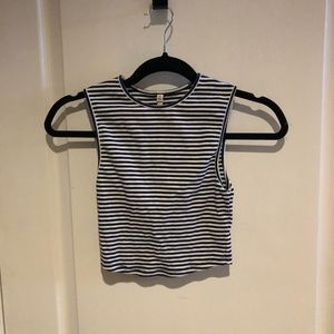 Aritzia Sunday Best Orwell Tank